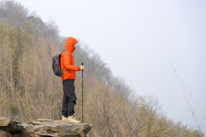 郊野长沙·乌山森林公园1日徒步5公里，野餐！