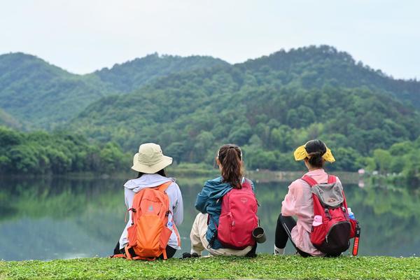 郊野长沙 | 象鼻窝森林公园7公里徒步穿越（难度2颗星）