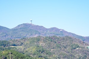 【1日往返】丰梅湖-北山12公里山林环线徒步探索！