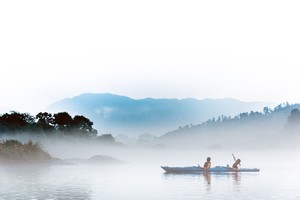 张家界自然探险森林公园2日：攀山、探洞、皮划艇、露营（自驾减200元车费）