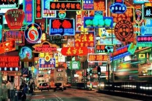 【含双飞|徒步港澳】成都直飞！5日轻奢漫游！切身感受别样的港澳之美