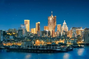 【含双飞|徒步港澳】成都直飞！5日轻奢漫游！切身感受别样的港澳之美