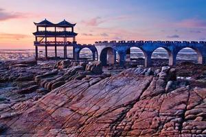 【秋假|京族三岛】中越边境的“小斯里兰卡”，旖旎低调，一睹绝美海景