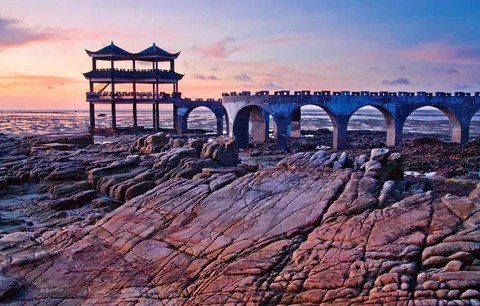 【秋假|京族三岛】中越边境的“小斯里兰卡”，旖旎低调，一睹绝美海景
