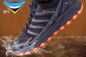 户外特工专业登山鞋防水防滑徒步鞋男女轻便耐磨越野跑运动鞋冬季