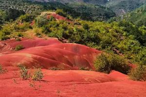 【绿源户外】6月17-18日山西红砂岭＋圣王坪徒步，拍草原大片