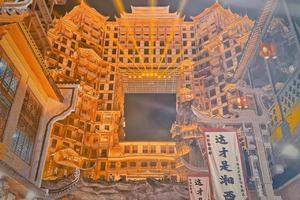 【绿源户外国庆篇】名山大川系列之“三山五岳”南岳衡山+人间仙境“张家界”6日游（9月30日—10月5日）