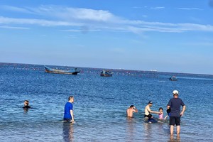 【绿源户外暑期活动】8月10日-15日（6天）第四期蓬莱仙山、南隍城岛、淄博烧烤