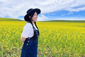 【绿源户外暑期活动】8月17日-23日（7天）第二期20℃冰镇夏天（天津-蟹贝湾-老龙头-坝上草原-草原天路-蔚州古城）