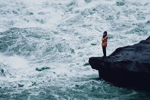 2025年3月21-23日（三天二晚）虎跳峡高路徒步（云南丽江）世界十大徒步线路