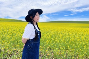 【绿源户外暑假团】7月12日-18日（7天）20℃冰镇夏天（天津-蟹贝湾-老龙头-坝上草原-草原天路-蔚州古城）