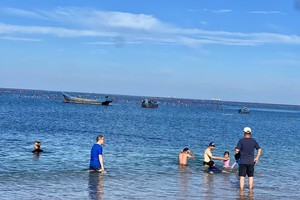 【绿源户外暑假团】8月9日-8月14日第二期“中国夏威夷”蓬莱仙山、南隍城岛、淄博烧烤（6天）