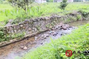 岭南山野挑战赛黄塘站纪录片