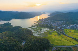 【报名倒计时8小时】五一嗨翻新港！万绿湖露营+徒步+篝火+歌唱海选，赴一场山野湖畔之约！