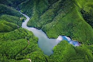 ​2024龙南30公里（探幽安基山）大型徒步活动