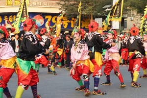 即将成团！春节初二2.18-2.19【海韵非遗巡】汕尾非遗大巡游、行摄网红古堡、双月湾、海龟湾、出海捕鱼、打卡金色松山湖