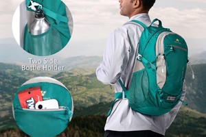 NEVO RHINO登山包30L专业户外登山徒步背负系统