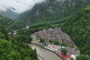2026首届三奥雪山天空越野跑