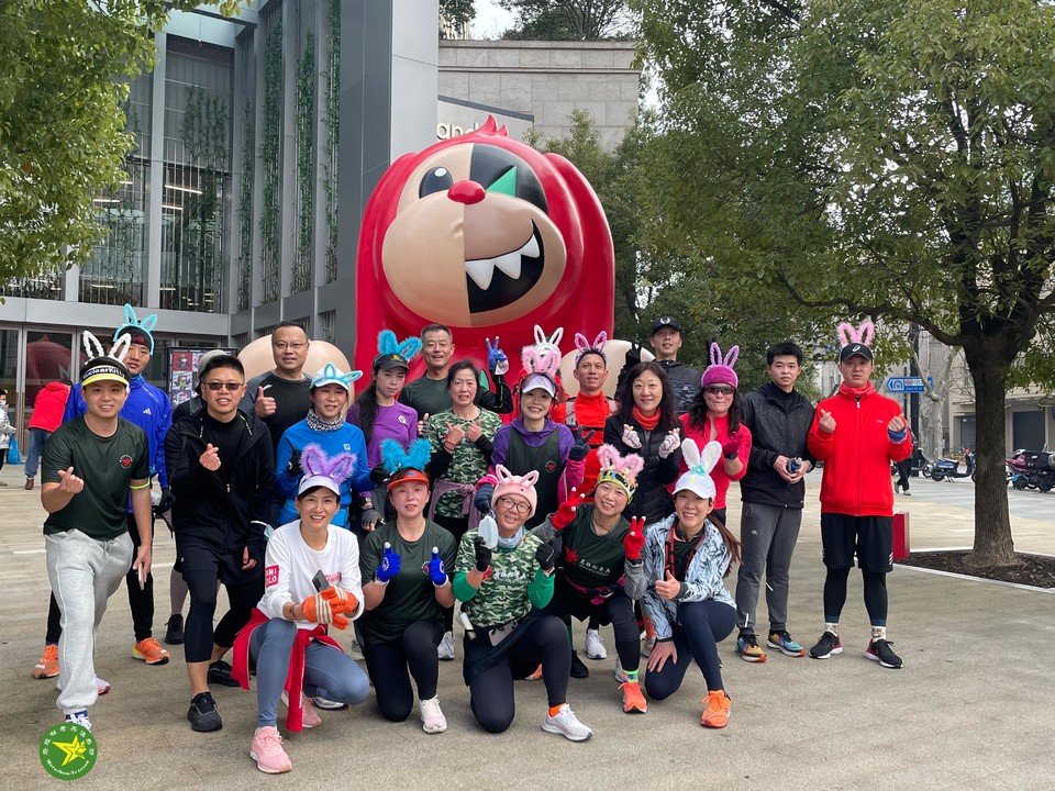 2023年2月5日跑兔图