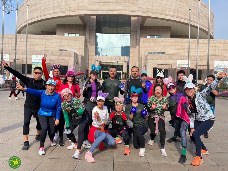 2023年2月5日跑兔图