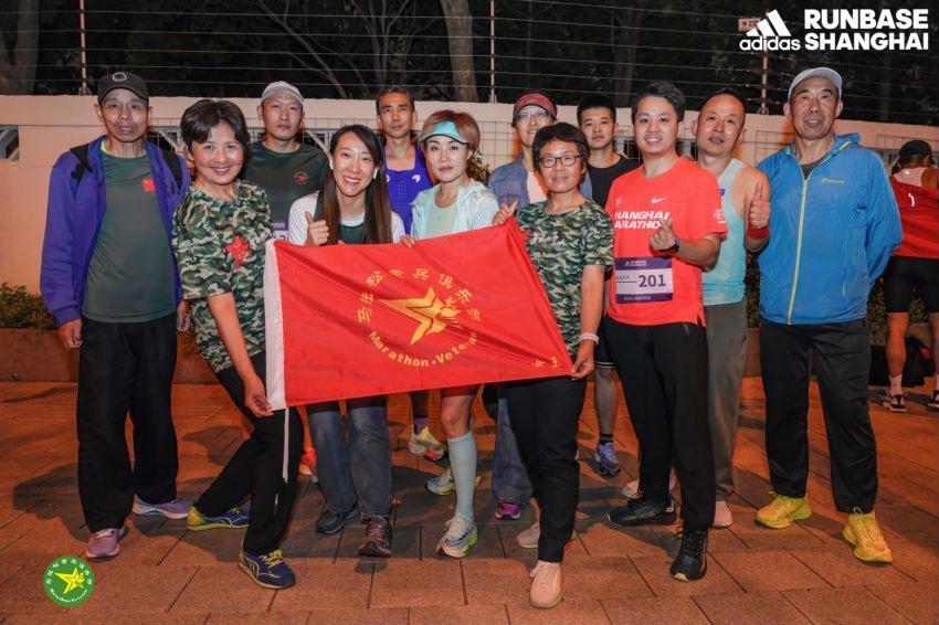 2023年4月28日苗江路接力赛