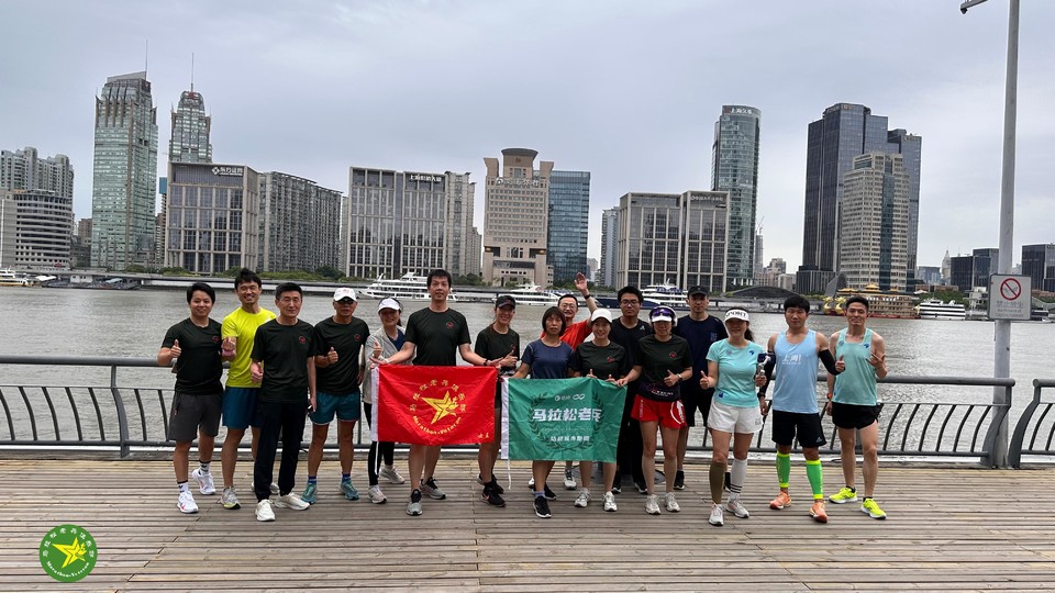 2023年6月4日东昌滨江