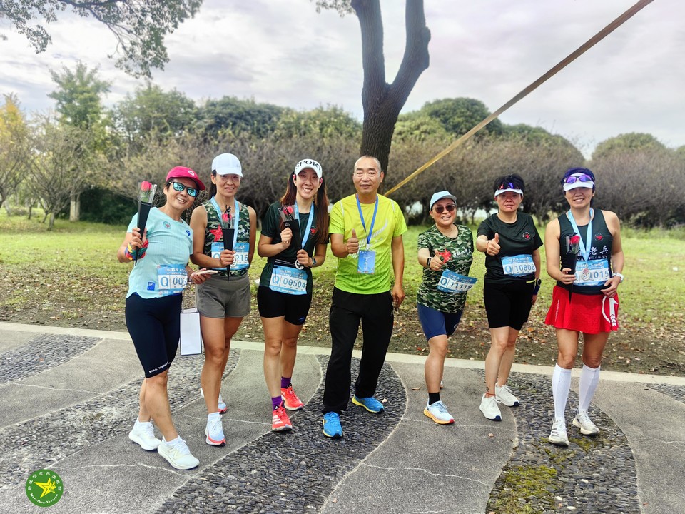 2023年10月2日海峡两岸女子10公里精英赛