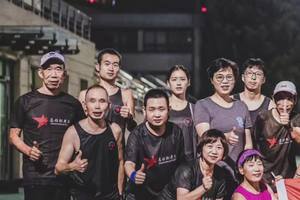 2023年9月16日AR传承接力赛