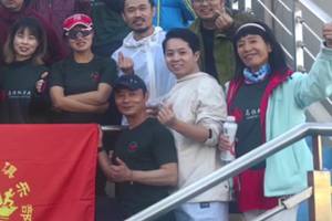 AR传承接力赛（2023年11月19日）