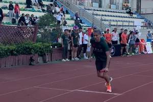 AR传承接力赛（2023年10月22日）