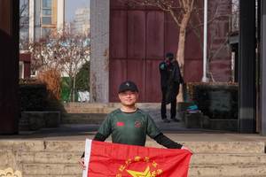 2024迎新跑及年会（2024年1月1日）