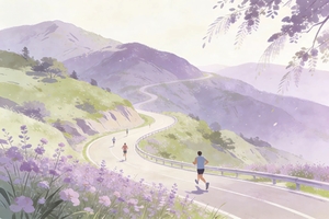 【赛道照片、成绩证明收集】 | 无锡马拉松NB老兵战队（2026年） 