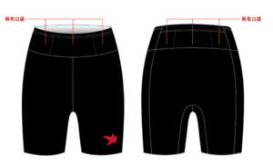 2026理事会成员团服尺码统计