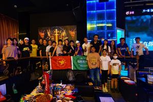 1月13日周六LSD+牛肉火锅（上海大学宝山校区）