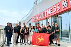 4.19特训（上海|源深体育中心）