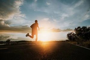 4.29约跑（上海|徐汇滨江）