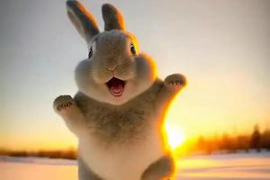 5.7跑兔图（上海|长宁）