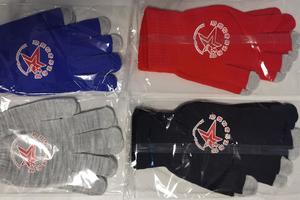 手套（保暖、擦汗、防擦伤）（可积分兑换）