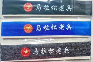 导汗带（透气、吸湿、保护眼睛）（可积分兑换）