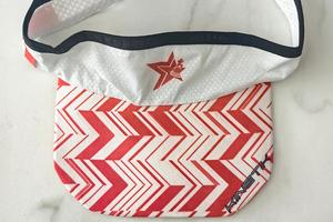 驼峰小帽（大K绝版）（可积分兑换）