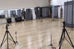 6.8-9-10跑者损伤风险筛查测试（上海体育大学）