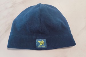 抓绒帽（防风、保暖）10°以下跑步