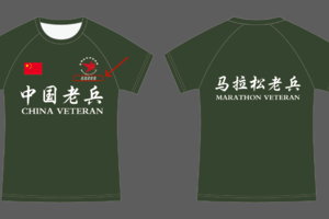 团服T恤定制服务，制作周期三周，包邮。下单请在备注填写编号或姓名，未填默认不印制，邮寄现款T恤