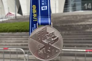 上半马、武汉马拉松、扬州半马、马桥半马、岳阳马拉松、盐城马拉松