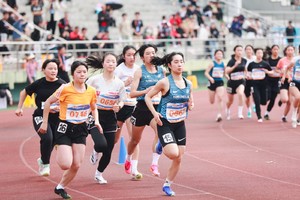 2024浙江田径青春校园系列赛（杭州奥体站）（体考组报名通道）