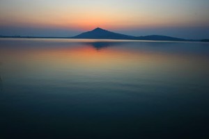 太湖9号公路系列赛 2025黄天鹅长兴泗安•长三角10K精英赛（仙山湖站）