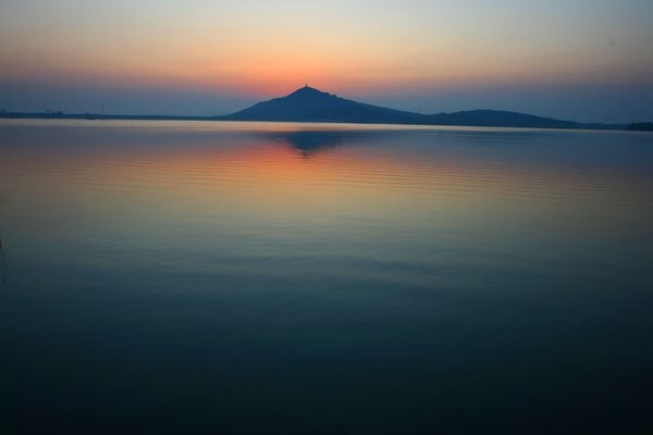 太湖9号公路系列赛 2025黄天鹅长兴泗安•长三角10K精英赛（仙山湖站）