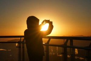 4.10周五/4.11周六「2日 | 徒步」牛背山夜徒