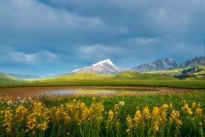 「5日」穿越格聂（旺季早鸟政策截止到4.10）