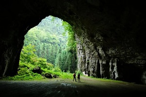 「恩施 | 初级」4日地质畅想曲29KM